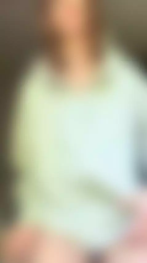 18+ Teasing hoodie strip reveals perky tits & nude curves. by yuminekoo