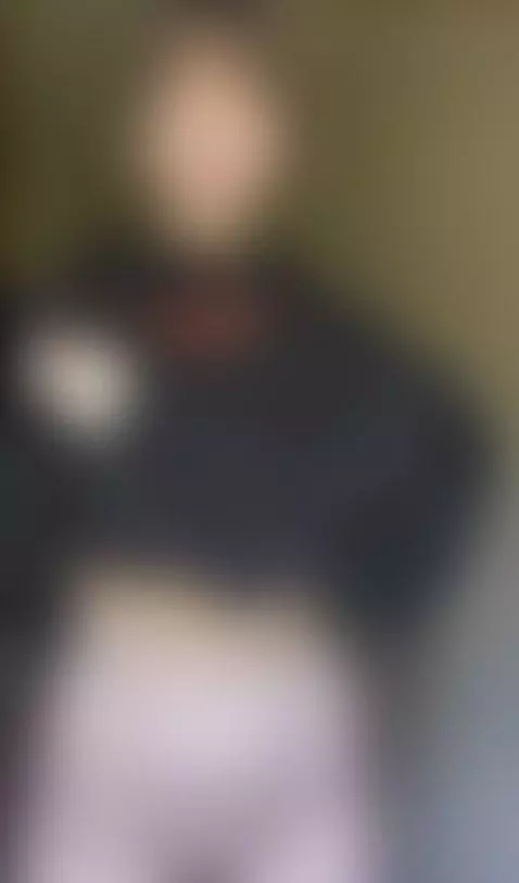 18+ Perky small tits and nude curves in open hoodie. by yuminekoo