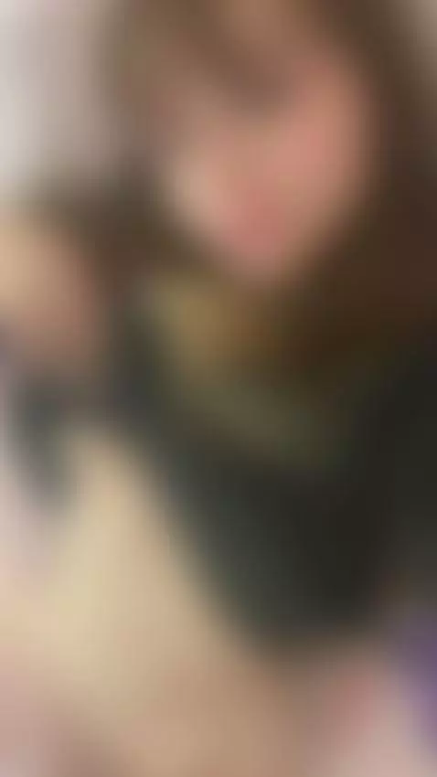 18+ Cute bangs girl nude midriff tease, perky tits peek. by yuminekoo