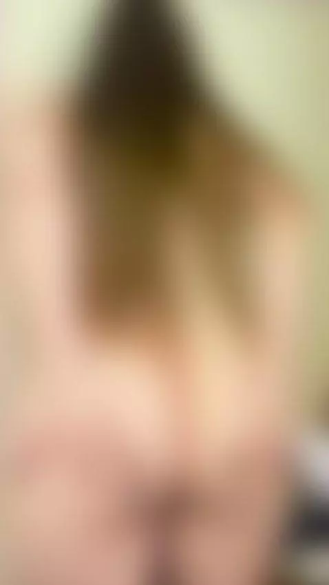 18+ Nude curvy ass and soft tits tease. by yuminekoo