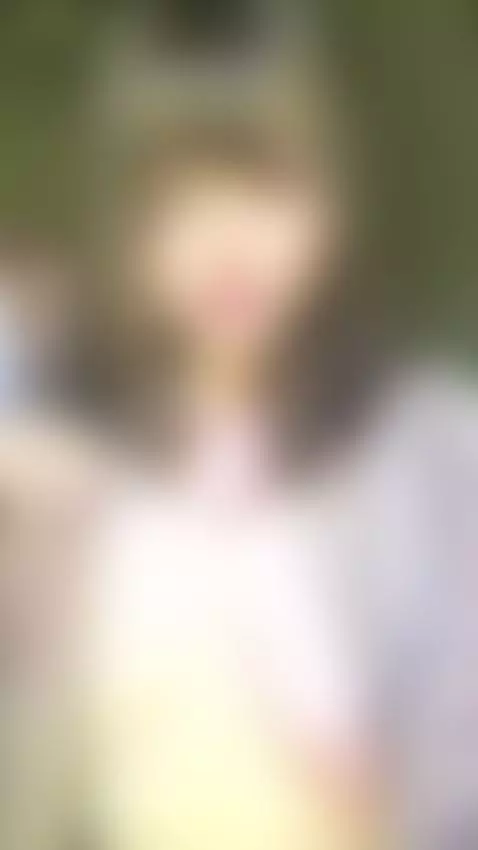 18+ Bangs girl flashes big nude tits in robe. by yuminekoo