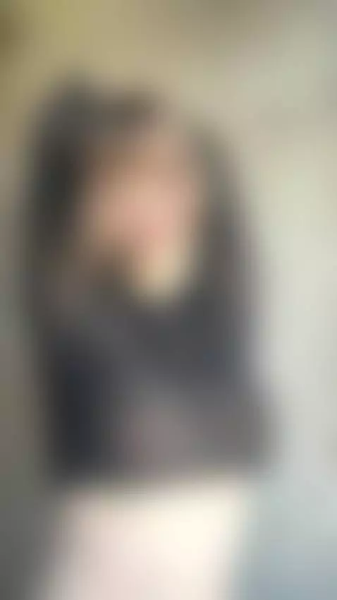 18+ Sheer top exposing perky small tits & sexy slim curves. by yuminekoo