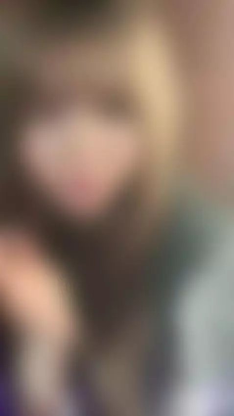 18+ Sexy smiling babe with bangs in cozy hoodie tease. by yuminekoo