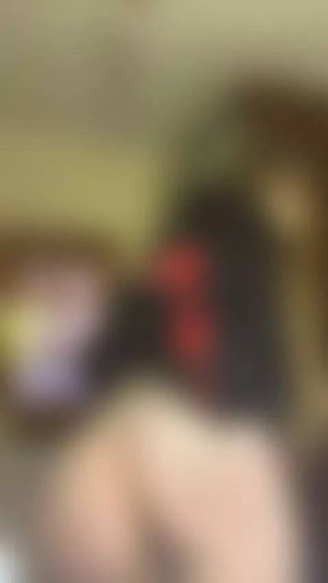 18+ Sexy nude babe's small tits and plump ass tease. by yuminekoo