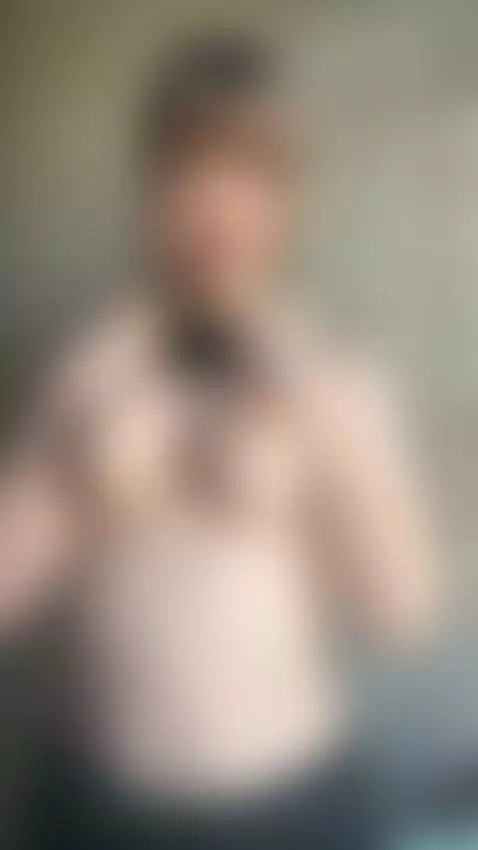 18+ Bangs girl flashing perky nude tits. by yuminekoo