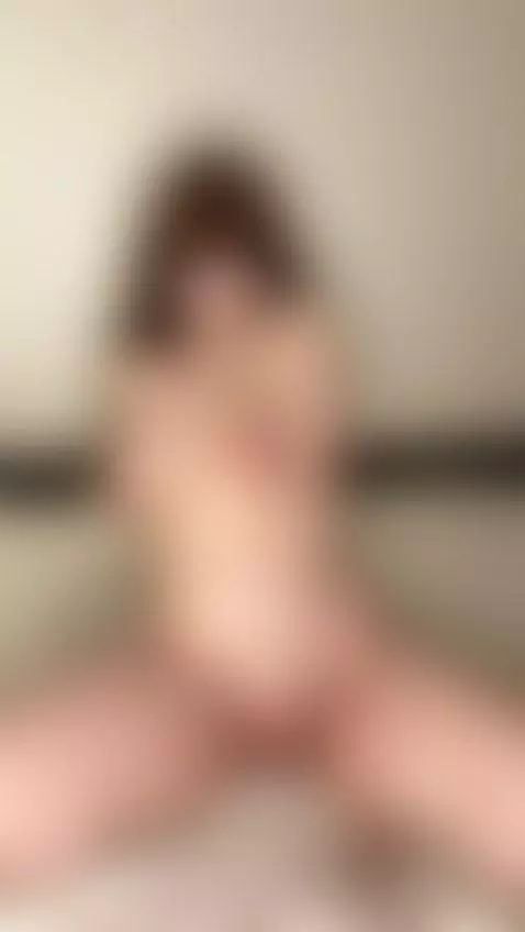 My vagina always needs to be touched✌ by yuminekoo