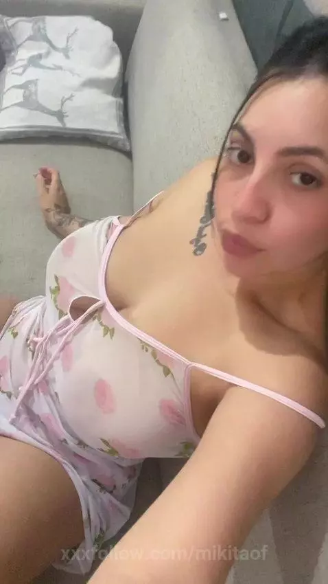 Night of consent follow me and let's talk rich 🩵🔥 by mikitaof