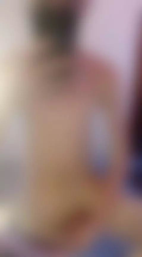 A Body Made to Be Touched 🍆💦😈 by wolfansky