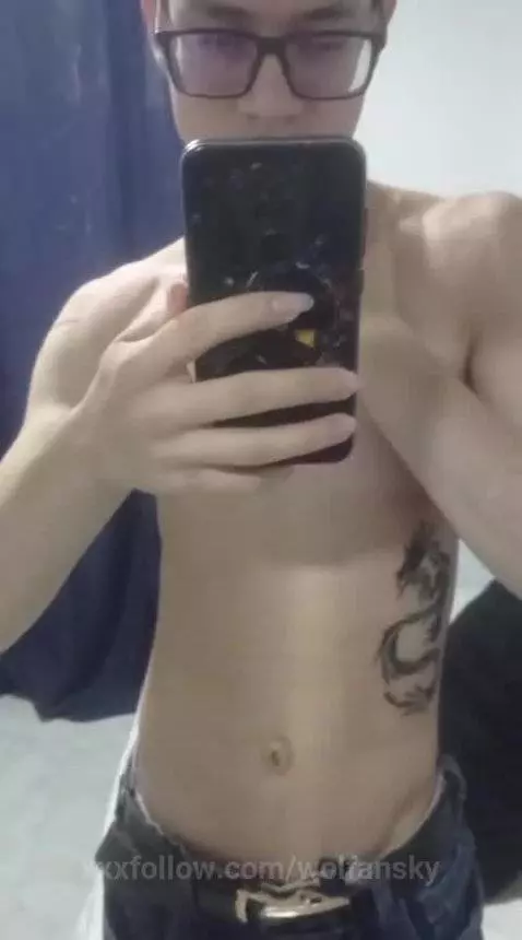 sexy jeans in body by wolfansky