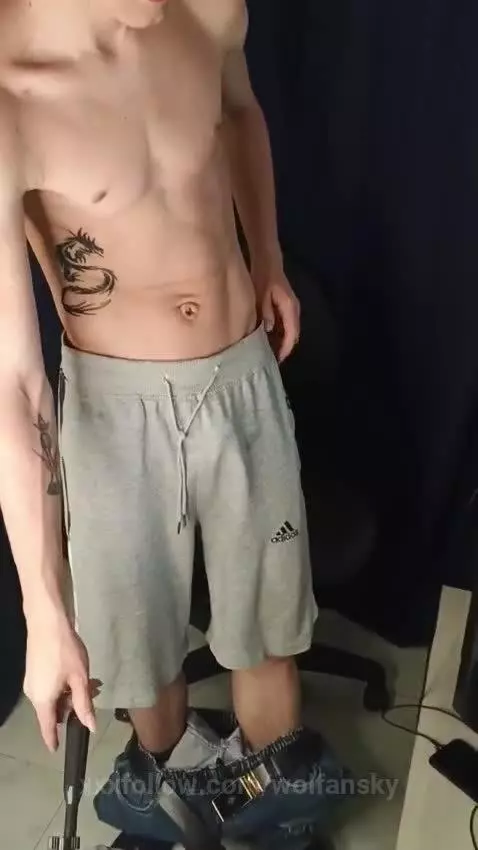 💋 What you see here is just an advance ... by wolfansky