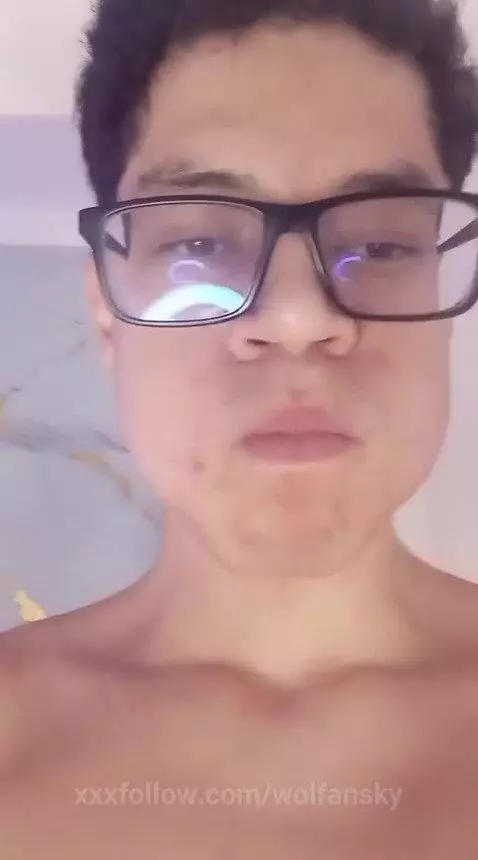 You can't imagine what I have prepared for you... come in an... by wolfansky