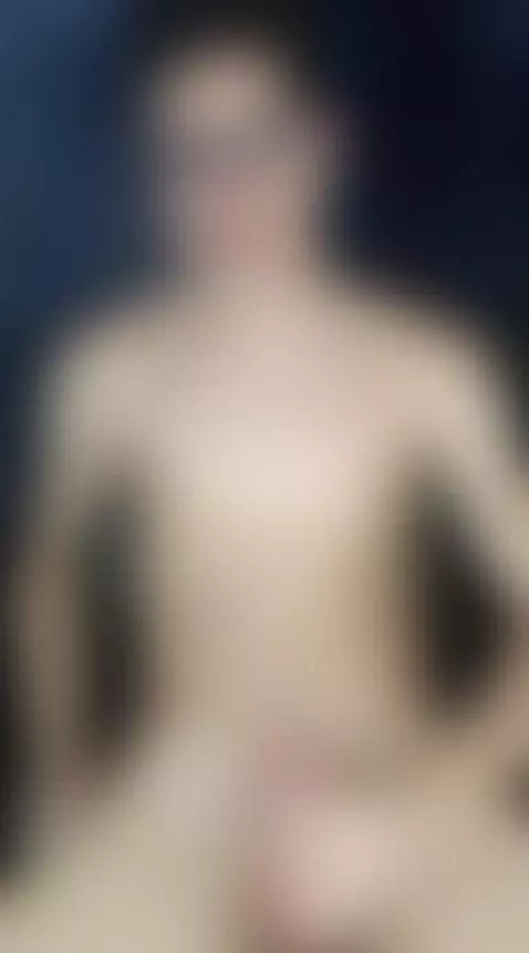 Shy at first, but once you get into my game... there's no tu... by wolfansky