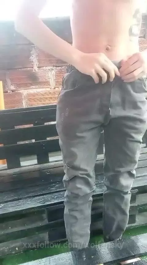 They say that shy boys hide the most intense desires... do y... by wolfansky