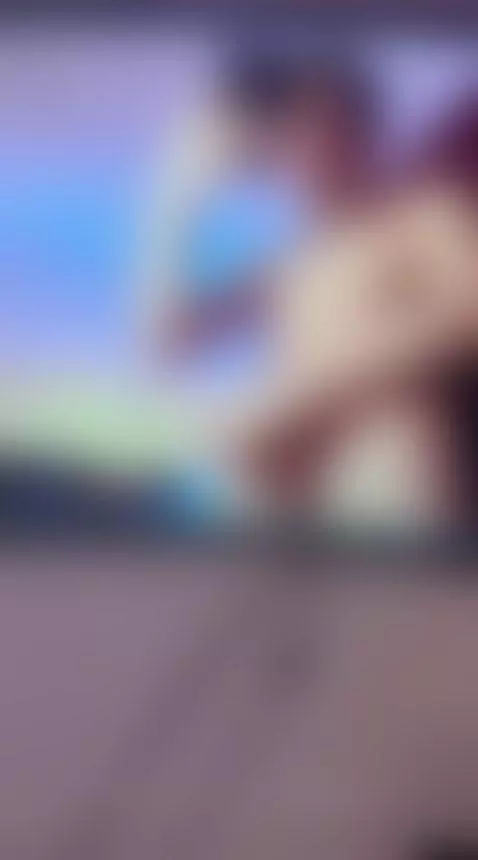 Is me again!! 🍆😈🙈 by wolfansky