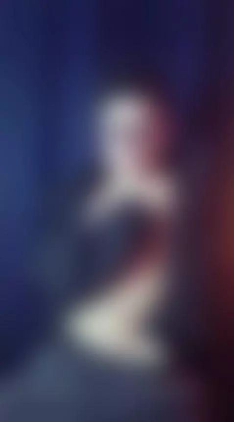 Private shows are hotter tonight… are you joining me? 😈 by wolfansky