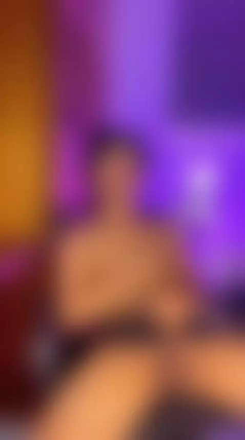 Today I have no limits ... just want you to see me, I imagin... by dantebre