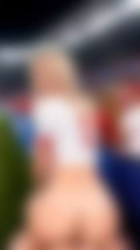 Hot AI teen rides a huge cock in the football stadium by camsoda-ai