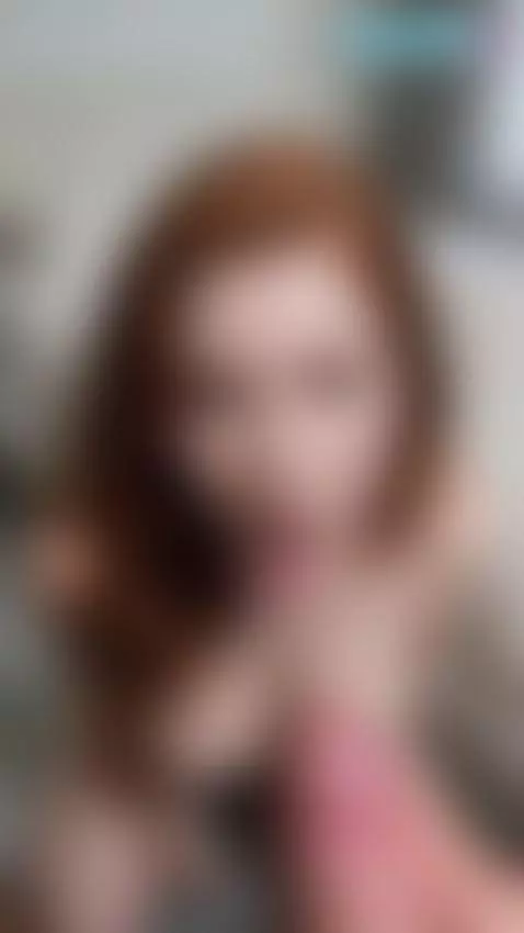 Redhead Sara Facial by camsoda-ai