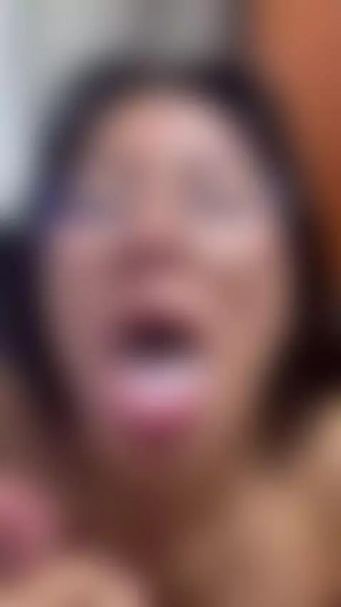 amazing blowjob with a lot of cum in her mouth! 💦 by cloexbillyy