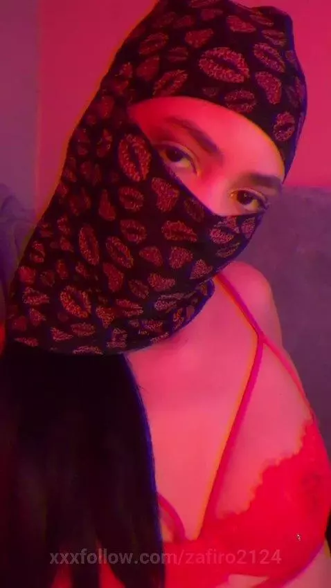 I'm looking forward to it 🔥 by zafiro2124