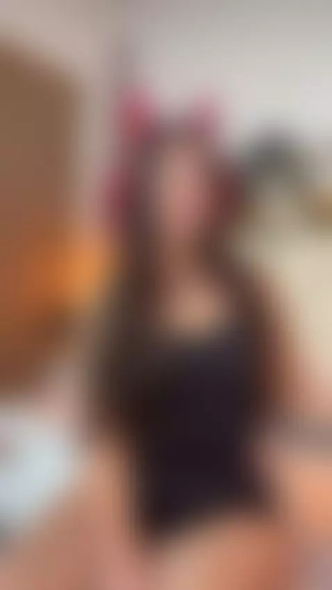 🙈🐻‍❄️ Your favorite pampered and spoiled baby is here! I hop... by hatsuinu