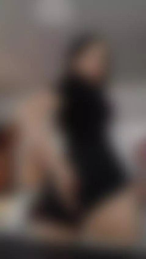 Hot girl waiting for fun by miafischer2