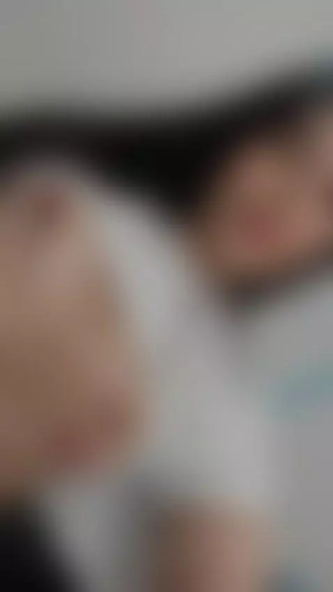 Mystery, control and contained desire. by miafischer2