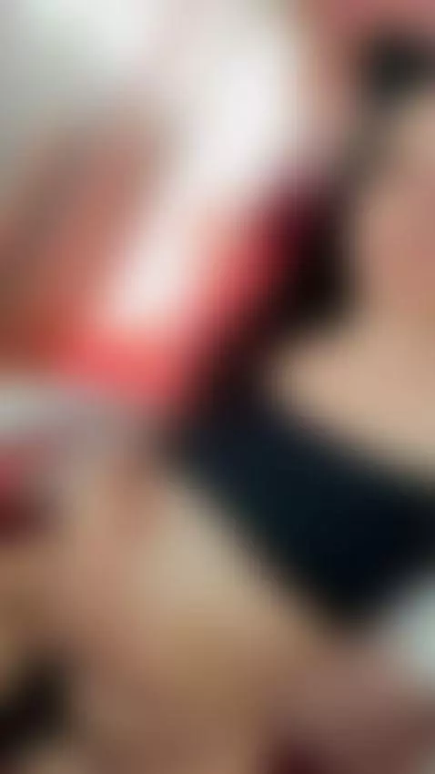 Today I woke up with that mischievous energy that only you k... by miafischer2