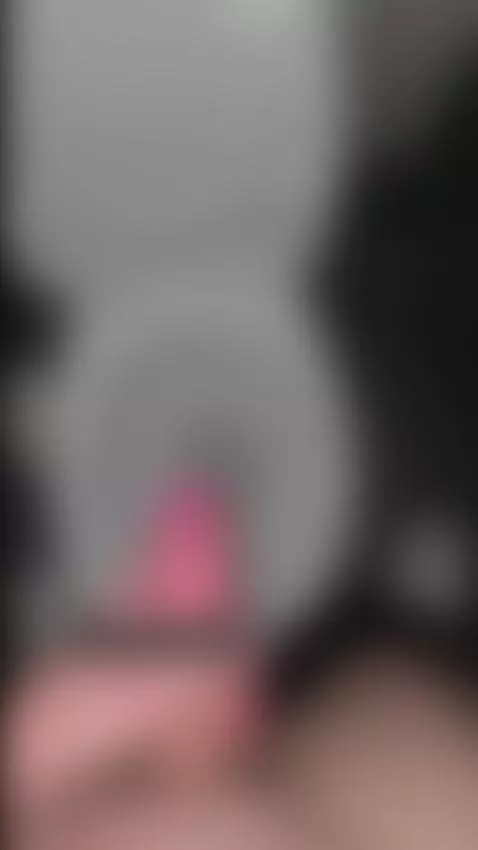 Hot Gay Solo PhantomGentX with BIG CUMSHOT in the TOILET by phantomgentx