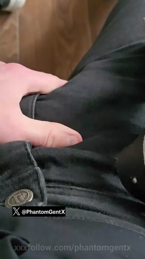 Follow On X: @phantomgentx by phantomgentx