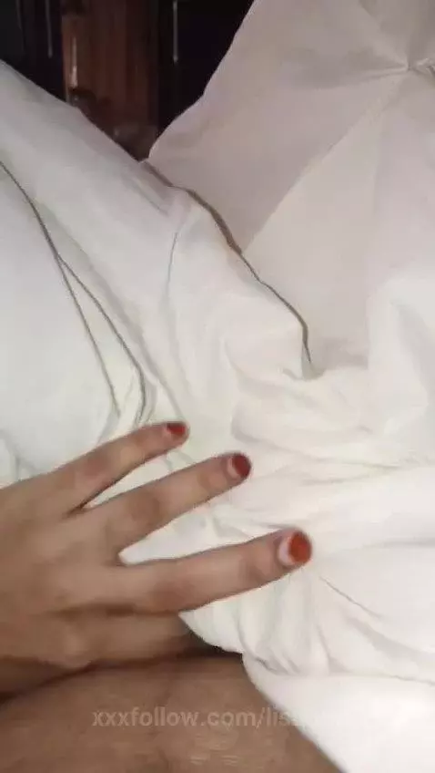 morning pussy by lisafun