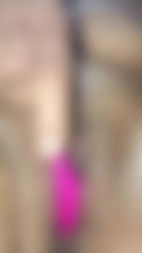 lush in pussy by lisafun