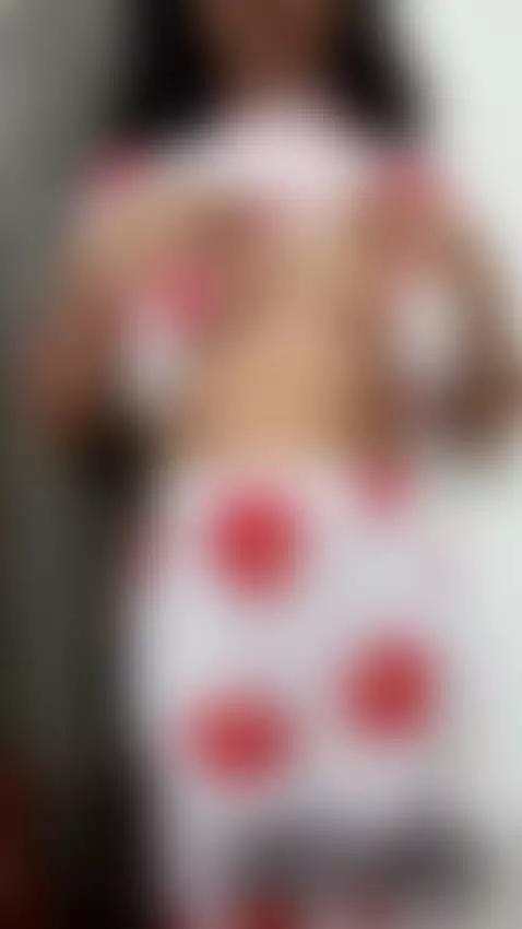 flashing boob by lisafun