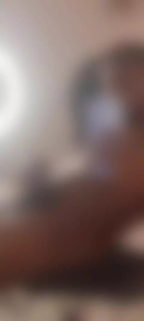 Power, size and desire in a single black man ... I just need... by mullerasher