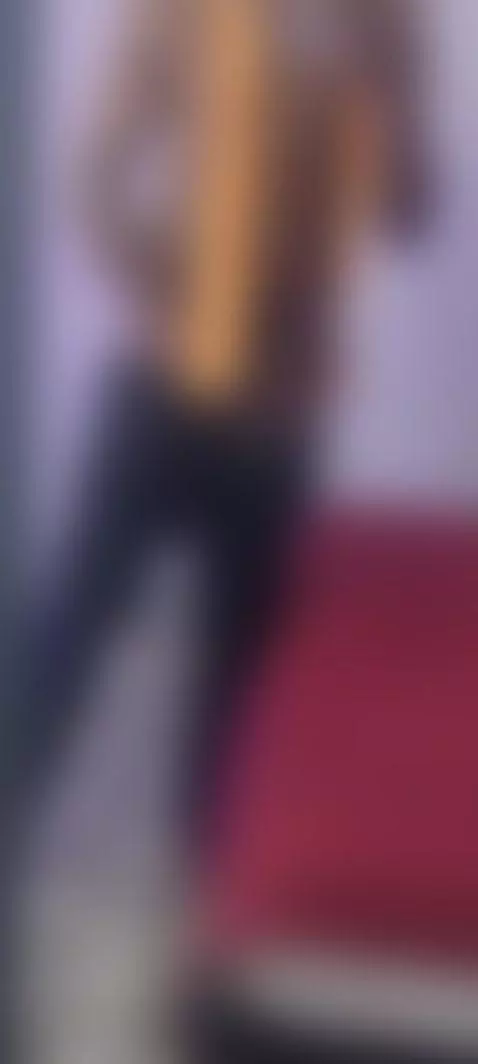 I warn you ... I don't plan to behave too well. by mullerasher