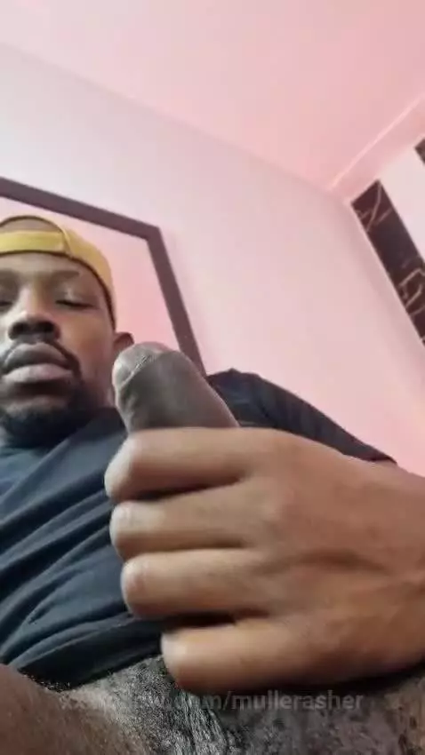 a pelvic massage 🍆💦 by mullerasher