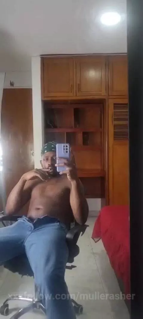 IM STILL HARD,, by mullerasher