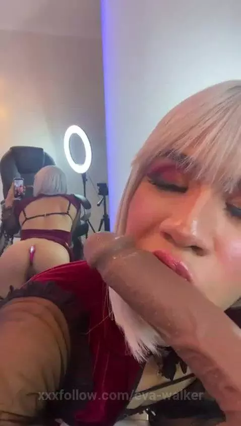 Tonight I’m holding nothing back… come and enjoy the show. by eva-walker