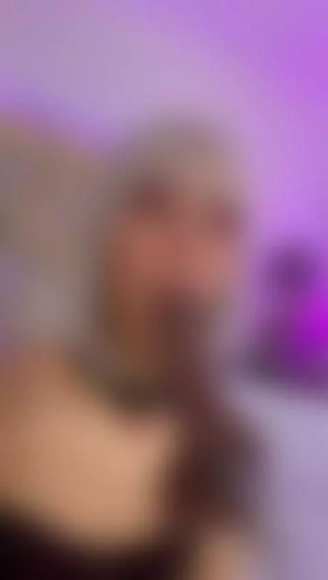 In my neon garden, only the darkest pleasures bloom. 😈 Harve... by eva-walker