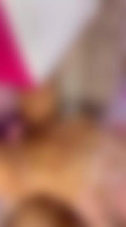 Feeling bouncy and extra naughty today… think you can ride w... by eva-walker