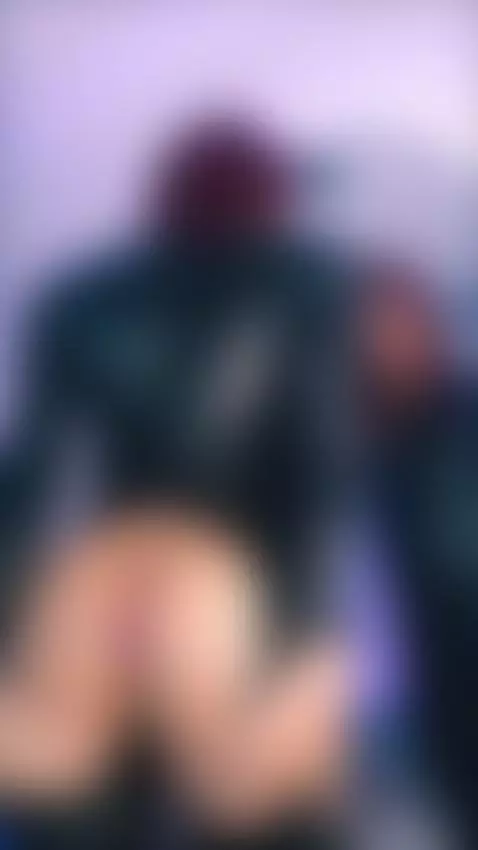 This hoodie hides a perfect contradiction: sweet face, dange... by eva-walker