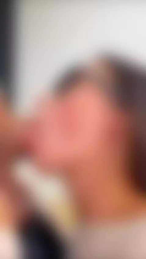 Le chupo la verga a mi compañero de clases para que no me ac... by meticulousphase