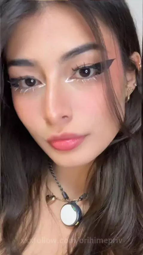 hello hello! Let's meet today to chat for a little while, se... by orihimepriv