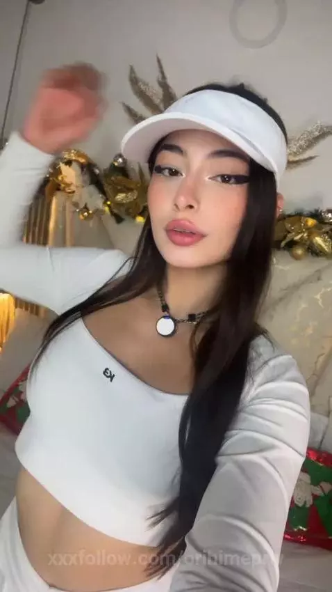 THE BEST PRE-CHRISTMAS GIFT IS FOR YOU TO COME AND GREET ME ... by orihimepriv