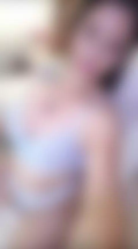 Hi baby… I’ve been waiting to make you melt. by megann-williamss