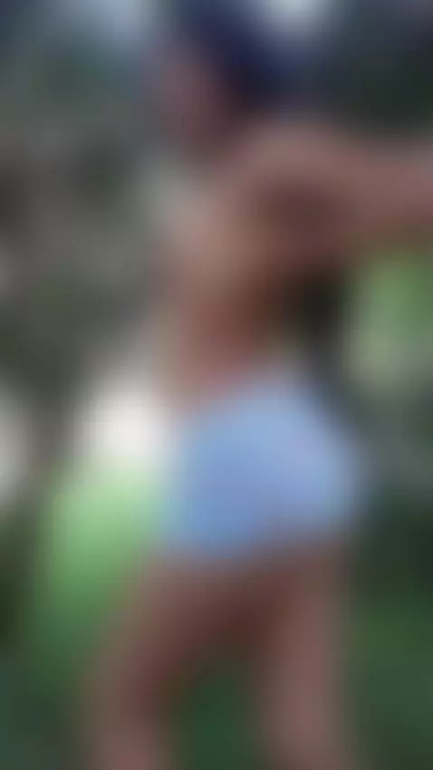 I'll tease you outdoors🍑😈 by noah-0814