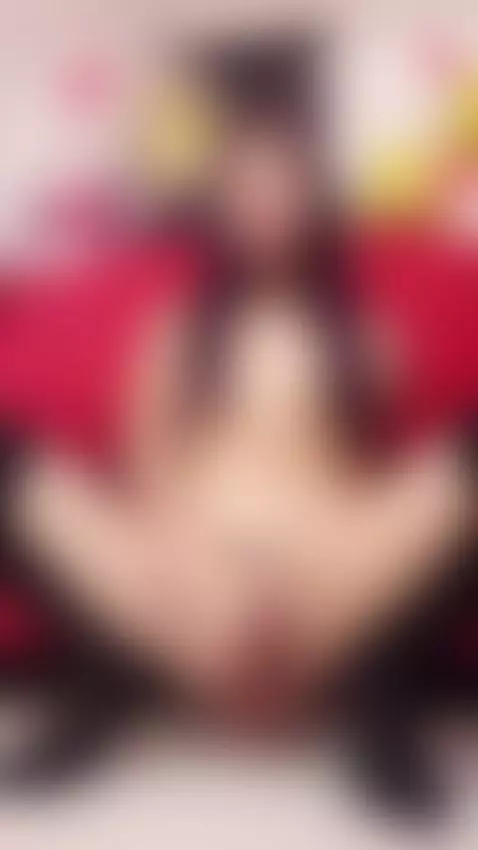 How delicious it is to masturbate thinking about you by renataalle