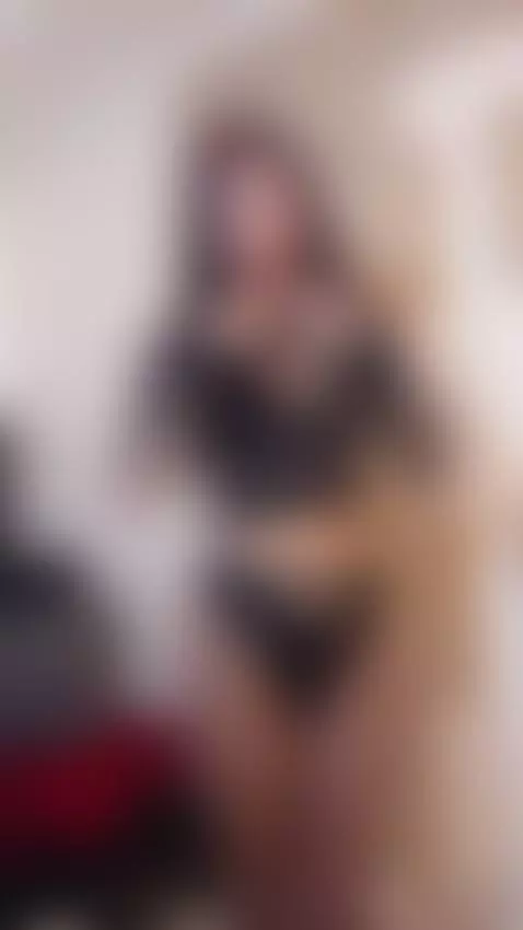 I wish to be your favorite dessert by renataalle