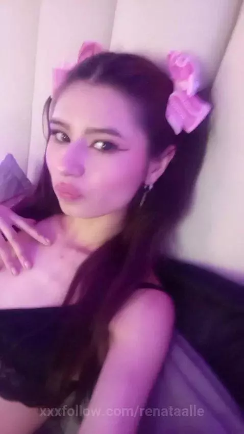 I wish you I have by renataalle