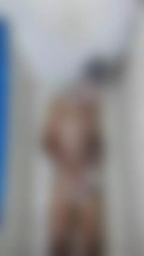 A small bathroom, who helps me soap my cock? by sullivanblackwood